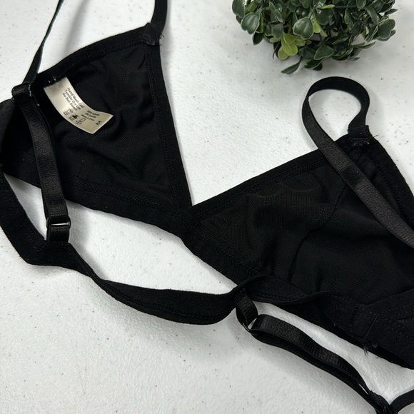 BRAS BLACK COLOR - Picture 7 of 10